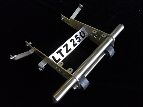 Picture of Wheelie Bar