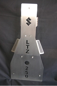Picture of Skid Plate