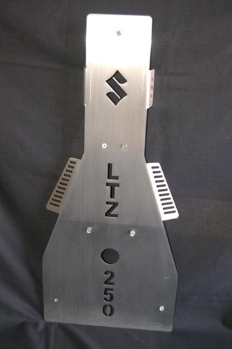 Picture of Skid Plate