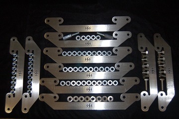 Picture of Widening Kit