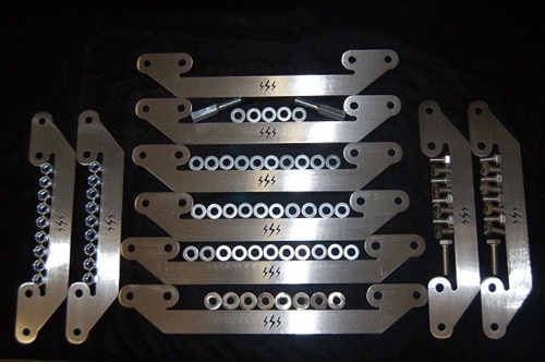 Picture of Widening Kit