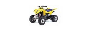 Picture for category Suzuki LTZ400