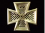 Picture of IRON CROSS BUMBER