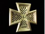Picture of IRON CROSS BUMBER