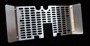 Picture of RADIATOR GRILL LTZ400