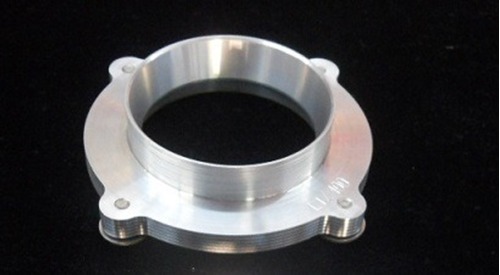 Picture of AIR FILTER ADAPTORS - LTZ 400