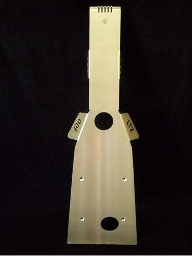 Picture of Skid Plate