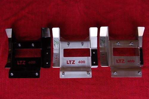 Picture of Racing Sprocket Guards