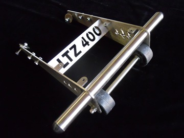 Picture of Wheelie Bar