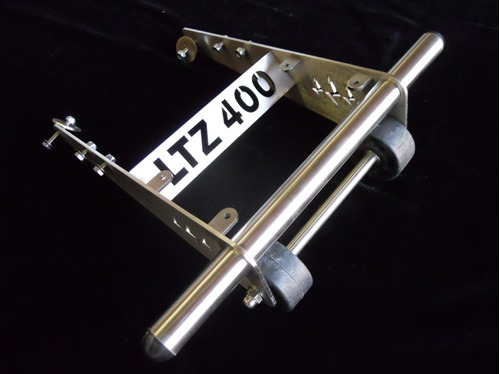 Picture of Wheelie Bar