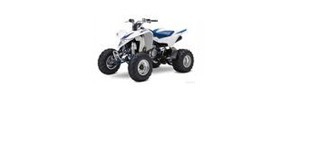 Picture for category Suzuki LTZ400i