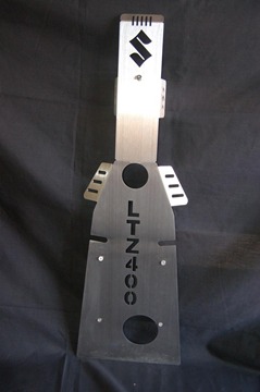 Picture of Skid Plate