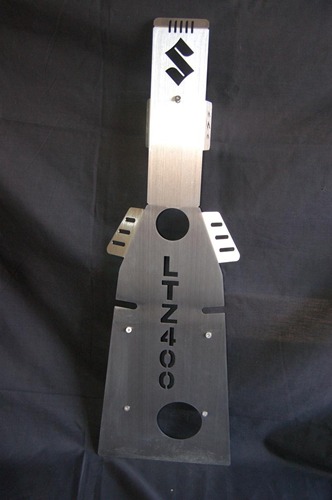 Picture of Skid Plate