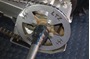 Picture of SPROCKET DISC ( STAINLESS STEEL )