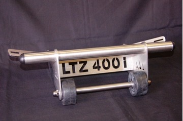 Picture of Wheelie Bar