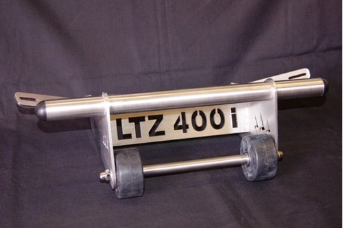 Picture of Wheelie Bar