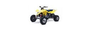 Picture for category Suzuki LTR450