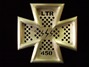 Picture of Iron Cross Bumper