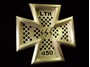 Picture of Iron Cross Bumper