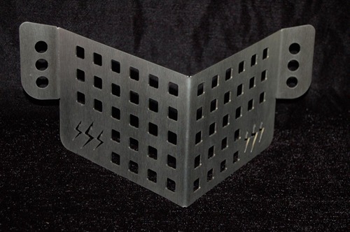 Picture of Rock Guard