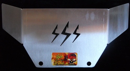 Picture of ELECTRICAL GUARD