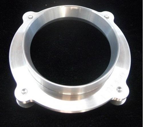Picture of AIR FILTER ADAPTOR LTR450