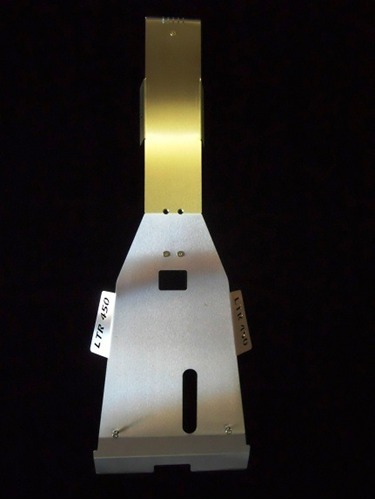 Picture of Skid Plate