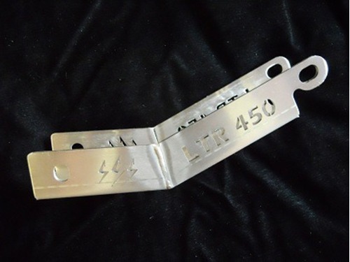 Picture of SHOCK ARM GUARD 