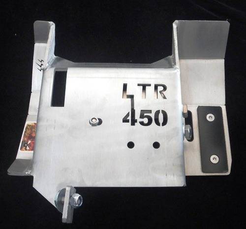 Picture of Racing Sprocket Guards