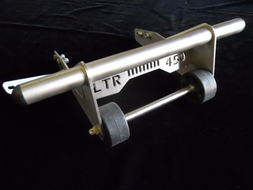 Picture of Wheelie Bar