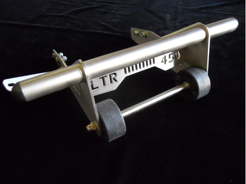 Picture of Wheelie Bar