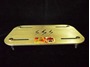 Picture of GRAB BAR HEAT SHIELD