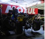 Picture of Racing Number Plate Holder