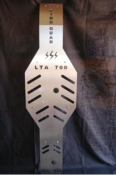 Picture of Skid Plate