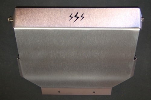 Picture of Bumper Cover