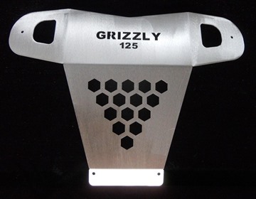 Picture of BUMPER COVER