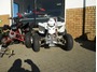 Picture of IRON CROSS BUMBER
