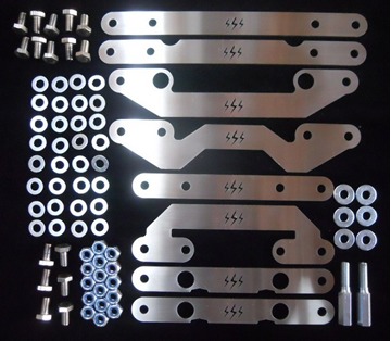 Picture of WIDENING KIT