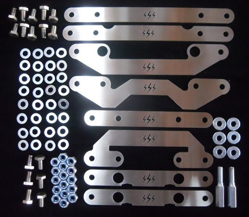 Picture of WIDENING KIT