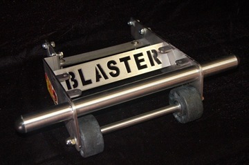 Picture of Wheelie Bar
