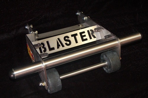 Picture of Wheelie Bar