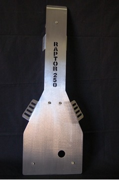 Picture of Skid Plate