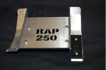 Picture of Racing Sprocket Guards