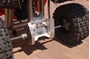 Picture of Racing Sprocket Guards