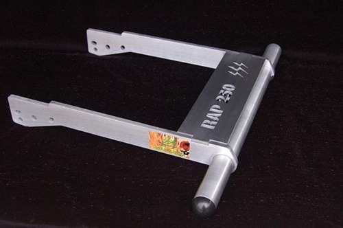 Picture of Grab Bar Short