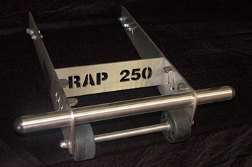 Picture of Wheelie Bar