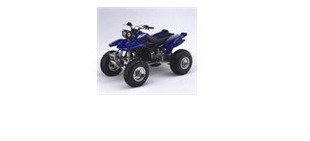 Picture for category Yamaha Warrior 350