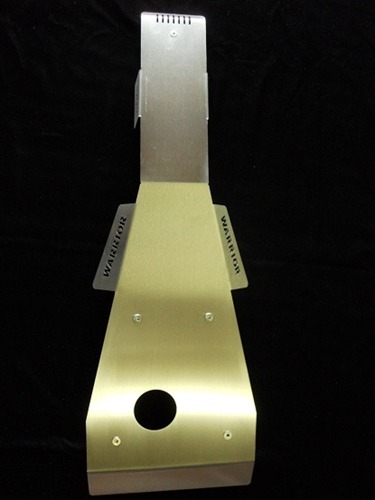 Picture of SKID PLATE