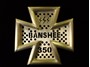 Picture of IRON CROSS BUMPER BANSHEE
