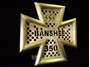 Picture of IRON CROSS BUMPER BANSHEE